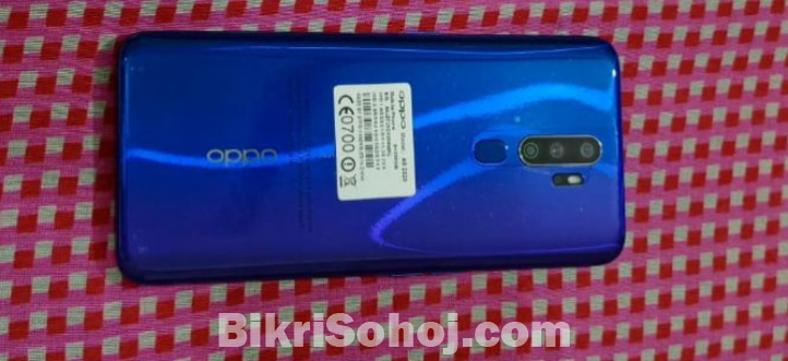 Oppo A9 2020